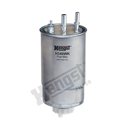 HENGST FILTER Топливный фильтр H340WK